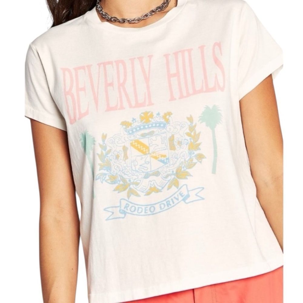 Daydreamer Beverly Hills Tee